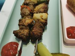 -库滋明·俄罗斯特色美食(中央大街店)