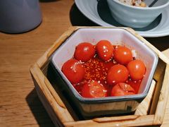 -蜜桃餐厅·伴山(绿宝广场店)