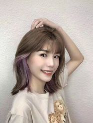 -臻艾Hair Salon