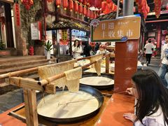 -客家大院·非遗赣南客家菜(郁孤台店)