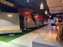 -星河湾温泉洗浴酒店