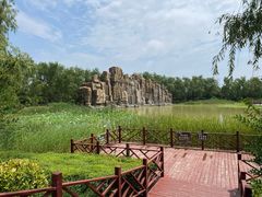 -中华郡文化旅游景区