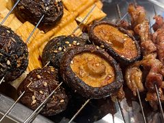 -顺德·古草食记(长寿店)