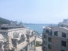 -川旺角川粤融合菜•海景餐厅(星海广场店)
