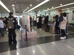 -杭州萧山国际机场