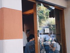门面-BOBAC