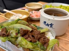 -有肉食·虎九闽菜(798艺术区店)