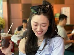 -Let'sBURGERplus·非常创意汉堡(三里屯店)