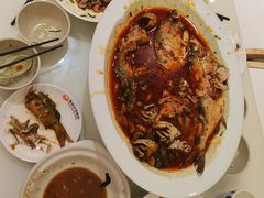 -留芳·文旅古月楼(老街店)