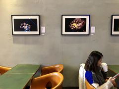 -MUSEE CAFE(保利·时光里店)
