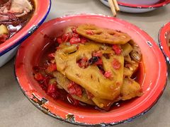 -老三样·旧食新味(船山路店)