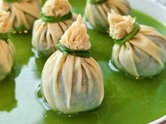 -悦轩中餐厅·高空江景·杭州柏悦酒店