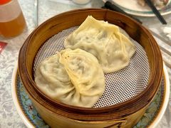 -汗腾格里·风味餐厅(新疆驻京办店)