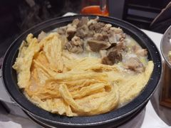 -李氏传家菜(兴城路店)