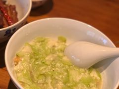丝瓜油条-田小狗的饭店(才子佳郡店)