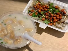 -陈添記·祖傳爽鱼皮·西关老字号(广州首店)