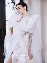 点击看大图 -MANLI BRIDAL婚纱