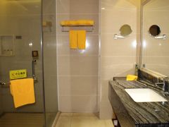 -韶关经律论国际酒店温泉