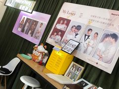 -真我樣照相馆·身份证·证件照·外拍(环球港店)