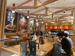 -味千拉面(又一城店)