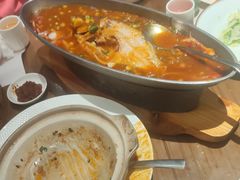 -中国徽菜·徽商故里(广安门店)