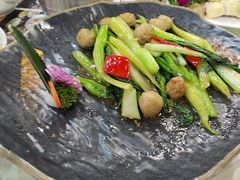 -大水车公馆·顺德菜·妈姐菜(均安店)