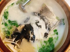 -千岛湖鱼味馆(十字街总店)