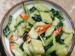-炭舍干锅·烤鱼(扬名广场店)
