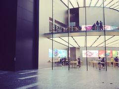 -Apple零售店(新街口店)