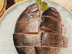-雾山韩式烤肉·海南糟粕&椰子鸡火锅·海景餐厅(三亚绿发山海天JW万豪酒店)