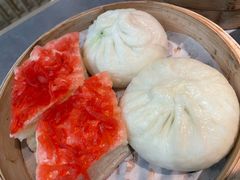-晓淮山·扬州早茶·淮扬菜(龙阳广场店)