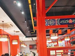 -祥源胡同·涮牛羊肉火锅(花桥店)