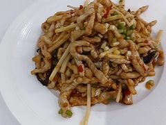 -渝悦情·新派川菜(建国门店)