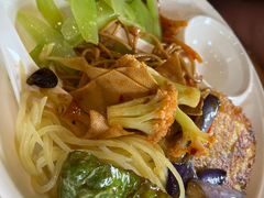 -素满香·素食自助餐(苏州·临顿路店)