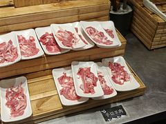 -初色海鲜自助(万丰路店)