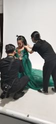 -盘子女人坊古装写真摄影