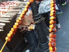 大章鱼腿-歹街(金成店)