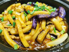 -胖大嫂渔家排档(半边山店)