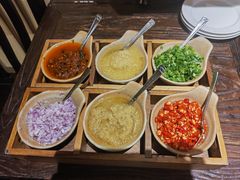 -大良毋米粥(锦龙路总店)