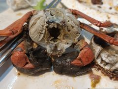 -圣罗巴海鲜烤肉自助(鲅鱼圈万达店)