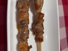 -西贝(武汉群星城店)