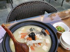 -尽善百年古院餐厅(王家老宅店)