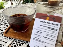-默迹咖啡馆