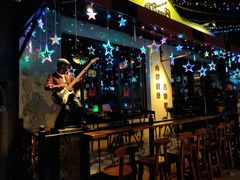 -南锣鼓巷吉他吧(鼓楼店)