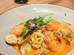 -Pennehut畔尼意面(合肥万象城店)