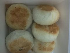 -华荣哲绿豆饼(泰安店)