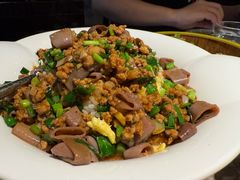 -前海沿·青岛菜(李沧万达店)