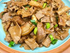 -鸿运楼·舌尖上的徽菜