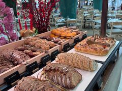 -RISE RESTAURANT(滨海湾金沙店)