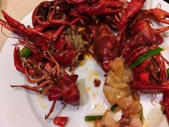 -永泰福朋喜来登酒店-宜客乐自助餐厅(远大路店)
